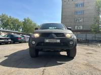 Mitsubishi L200 2008 годаүшін7 200 000 тг. в Алматы