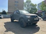 Mitsubishi L200 2008 годаүшін7 200 000 тг. в Алматы – фото 2