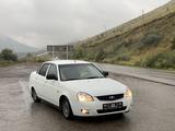 ВАЗ (Lada) Priora 2170 2013 годаүшін2 700 000 тг. в Алматы