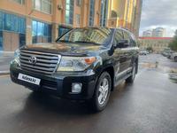 Toyota Land Cruiser 2013 годаfor23 000 000 тг. в Астана