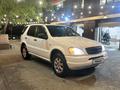 Mercedes-Benz ML 320 2000 годаfor4 900 000 тг. в Алматы