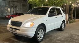 Mercedes-Benz ML 320 2000 годаfor4 900 000 тг. в Алматы – фото 3