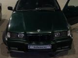 BMW 320 1992 года за 1 300 000 тг. в Астана