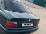 BMW 320 1992 года за 1 300 000 тг. в Астана – фото 5