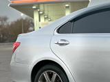 Lexus ES 350 2007 года за 6 300 000 тг. в Алматы – фото 3