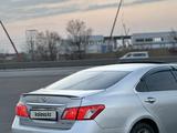 Lexus ES 350 2007 года за 6 300 000 тг. в Алматы – фото 4
