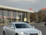 Lexus ES 350 2007 года за 6 300 000 тг. в Алматы – фото 2