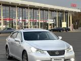 Lexus ES 350 2007 года за 6 300 000 тг. в Алматы