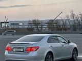 Lexus ES 350 2007 года за 6 300 000 тг. в Алматы – фото 5