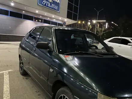 ВАЗ (Lada) 2112 2005 года за 500 000 тг. в Караганда – фото 5