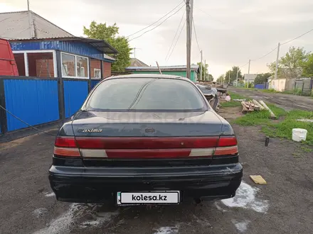 Nissan Maxima 1995 года за 1 700 000 тг. в Атбасар – фото 4