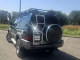 Toyota Land Cruiser Prado 2000 года за 6 200 000 тг. в Алматы – фото 4