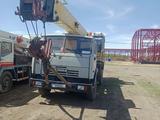 КамАЗ 2005 годаүшін9 000 000 тг. в Караганда – фото 3
