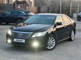 Toyota Camry 2012 года за 10 700 000 тг. в Павлодар – фото 2