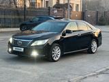 Toyota Camry 2012 годаүшін10 700 000 тг. в Павлодар – фото 3