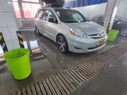 Toyota Sienna 2006 года за 6 000 000 тг. в Кызылорда – фото 4