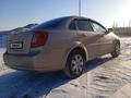 Chevrolet Lacetti 2006 года за 3 100 000 тг. в Усть-Каменогорск – фото 5