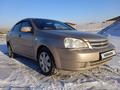 Chevrolet Lacetti 2006 года за 3 100 000 тг. в Усть-Каменогорск – фото 6