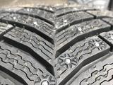225-60-17 Michelin X-Ice North 4 SUV за 118 000 тг. в Алматы – фото 2