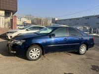 Toyota Camry 2003 годаүшін5 500 000 тг. в Алматы