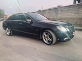 Mercedes-Benz E 250 2009 года за 7 300 000 тг. в Шымкент – фото 4