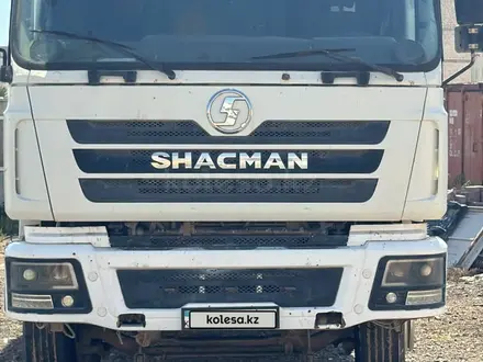 Shacman (Shaanxi) 2013 года за 13 000 000 тг. в Актау – фото 3