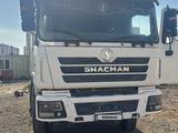 Shacman (Shaanxi) 2013 годаүшін13 000 000 тг. в Актау