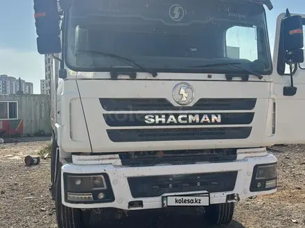Shacman (Shaanxi) 2013 года за 13 000 000 тг. в Актау