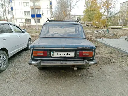 ВАЗ (Lada) 2106 2001 года за 450 000 тг. в Качар – фото 4