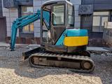 Komatsu  PC50 1997 года за 7 500 000 тг. в Алматы – фото 3