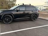 Toyota RAV4 2020 годаүшін16 500 000 тг. в Караганда – фото 2