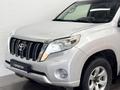 Toyota Land Cruiser Prado 2016 года за 17 290 000 тг. в Астана – фото 22