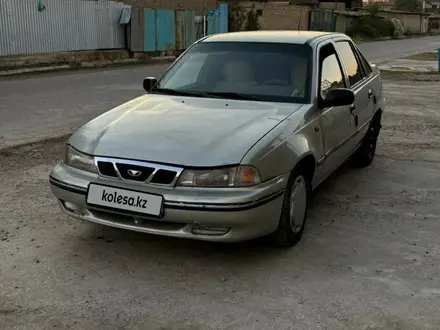 Daewoo Nexia 2007 года за 850 000 тг. в Жетысай – фото 4