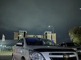 Chevrolet Cobalt 2022 годаfor6 300 000 тг. в Караганда – фото 3