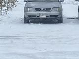 Audi A6 1994 года за 2 900 000 тг. в Шымкент – фото 3