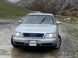 Audi A6 1994 года за 2 900 000 тг. в Шымкент – фото 4