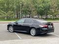 Toyota Camry 2019 года за 13 500 000 тг. в Тараз – фото 4