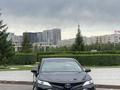 Toyota Camry 2019 года за 13 500 000 тг. в Тараз – фото 5