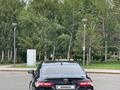 Toyota Camry 2019 года за 13 500 000 тг. в Тараз – фото 6