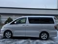 Toyota Alphard 2007 года за 6 500 000 тг. в Шымкент – фото 8