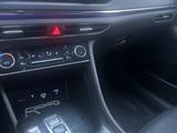 Hyundai Sonata 2022 года за 13 500 000 тг. в Атырау – фото 5