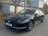 Hyundai Sonata 2022 года за 13 500 000 тг. в Атырау