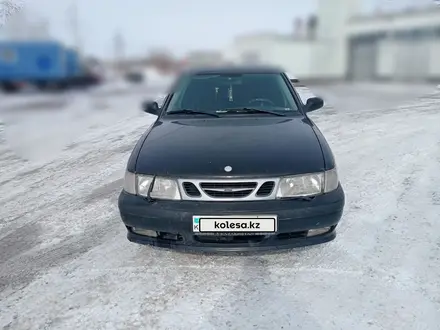 Saab 9-3 1999 года за 1 100 000 тг. в Павлодар