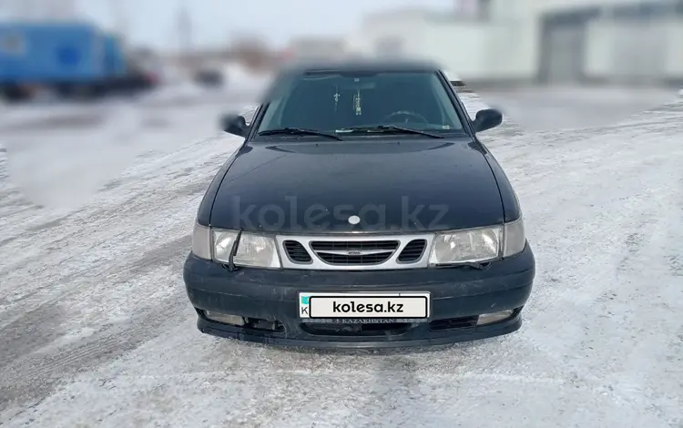 Saab 9-3 1999 года за 1 100 000 тг. в Павлодар