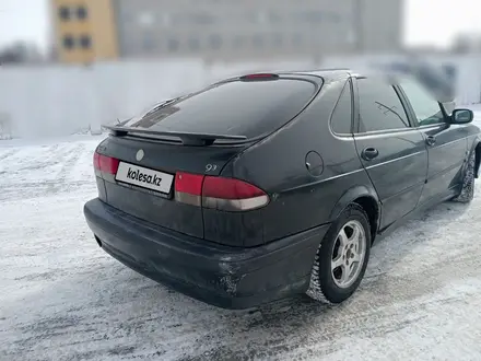 Saab 9-3 1999 года за 1 100 000 тг. в Павлодар – фото 3