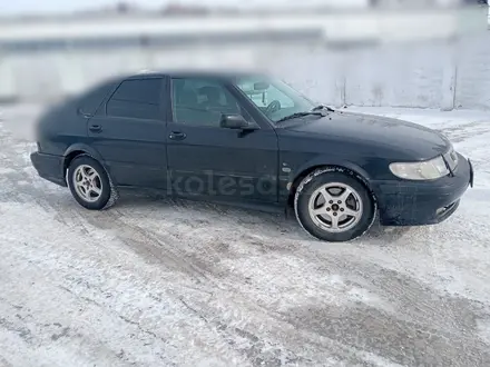 Saab 9-3 1999 года за 1 100 000 тг. в Павлодар – фото 4