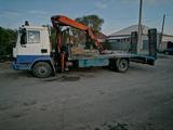 Scania  93 1991 года за 13 000 000 тг. в Семей – фото 2