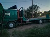 Scania  93 1991 года за 13 000 000 тг. в Семей