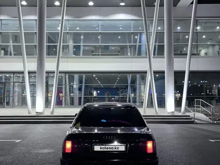 Audi A6 1994 года за 1 850 000 тг. в Кызылорда – фото 4