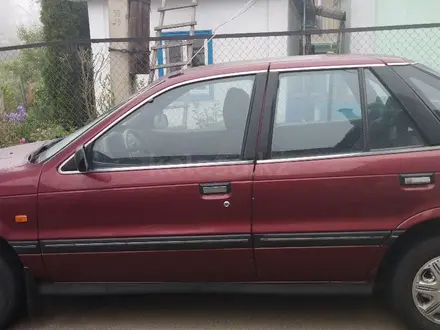 Mitsubishi Lancer 1991 годаүшін1 500 000 тг. в Есик